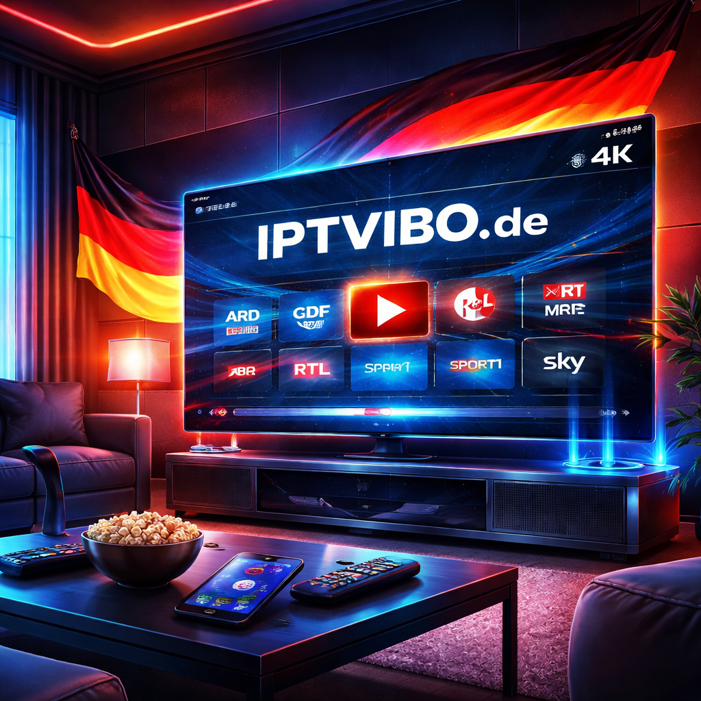 IPTV in Deutschland 